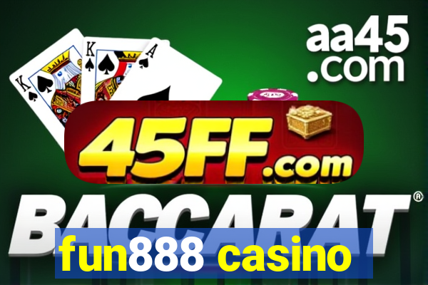 fun888 casino